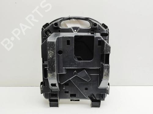 Other OPEL VIVARO B Bus (X82) 1.6 CDTI (06) | BP32025648O1 