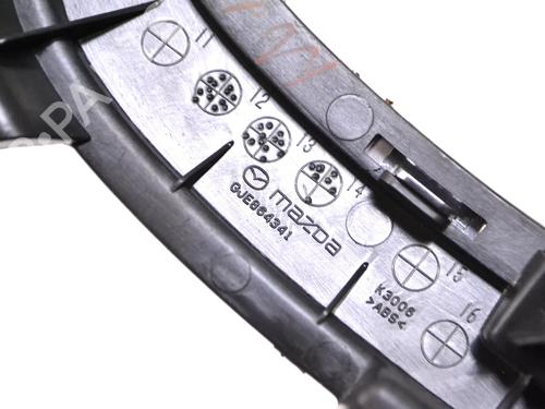 Other MAZDA 6 Saloon (GJ, GL) 2.2 D (GJ2FP, GJ1021, GJ1022, GL1021) | BP30267434O1  - Image 6