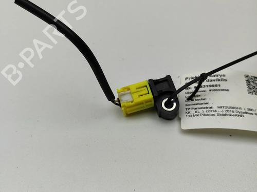 Elektronisk sensor Elektronisk sensor 39101609 39101609