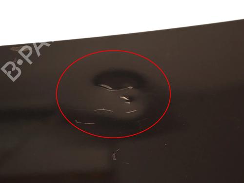 Tailgate MERCEDES-BENZ S-CLASS (W222, V222, X222) S 350 BlueTEC / d (222.132, 222.032, 222.123) | BP30227706C6 