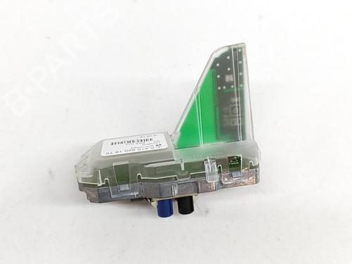 Used Antenna/Base MERCEDES-BENZ CLS (C218) CLS 350 BlueTEC / d (218.326) (258 hp) 22351361