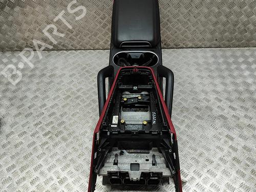 Middle console PORSCHE CAYENNE Coupe (9YB) 3.0 AWD (9YBAA1) | BP33370319I22 - Image 2