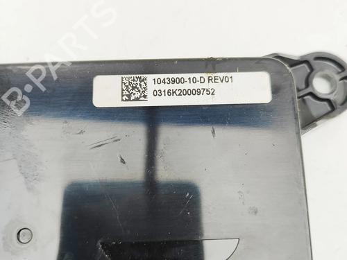 Electronic module TESLA MODEL X (5YJX) 90D AWD | BP33382905M83 - Image 5