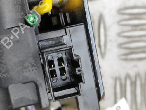 Tailgate lock SKODA ENYAQ iV SUV (5AZ) 85X | BP29731302C101 