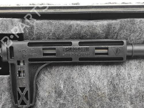 Luggage compartment floor PORSCHE 911 Convertible (992) 3.0 Carrera (992312) | BP38018482I33  - Image 8
