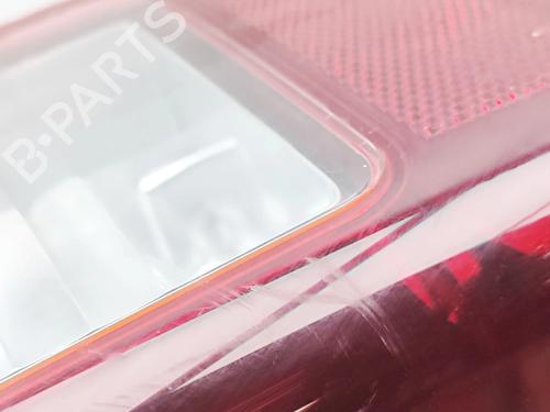 Left taillight ISUZU D-MAX II (TFR, TFS) 2.5 CRDi 4x4 (TFS86J) | BP33387165C34 - Image 9