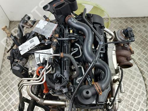Motor VW CRAFTER 30-50 Platform/Chassis (2F_) 2.0 TDI | BP27158119M1 