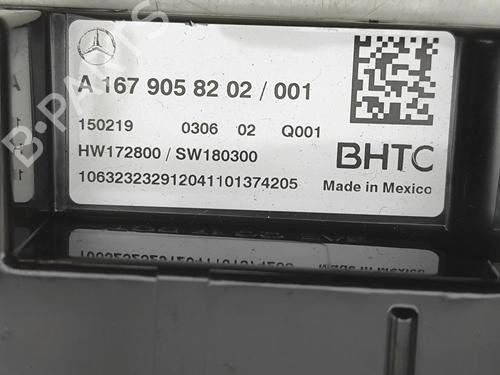 Electronic module MERCEDES-BENZ GLE (V167) GLE 400 d 4-matic (167.123) | BP33938004M83  - Image 7