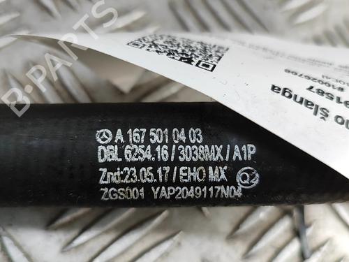 Pipe MERCEDES-BENZ GLE (V167) GLE 450 4-matic (167.159) | BP28561591M125  - Image 7