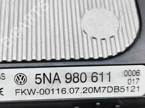 Electronic module VW GOLF VIII (CD1, DA1) 1.5 eTSI | BP39546306M83 - Image 6