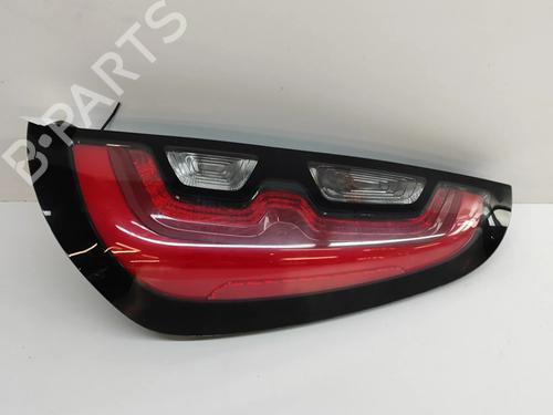 Used Right taillight Right taillight KIA SOUL II (PS) EV Electric (110 hp) 26440108 26440108