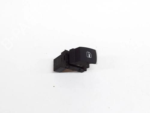 Used Left rear window switch Left rear window switch VW TOUAREG (7P5, 7P6) 3.0 V6 TDI (245 hp) 10402542 10402542