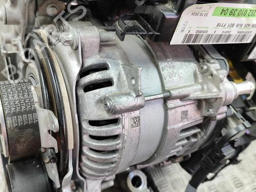 Engine MERCEDES-BENZ CLA (C118) CLA 200 (118.387) | BP27795174M1  - Image 6