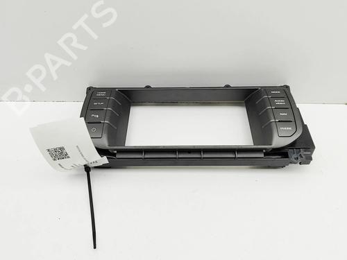 Used Switch Switch LAND ROVER RANGE ROVER EVOQUE (L538) 2.2 D 4x4 (190 hp) 29753298 29753298