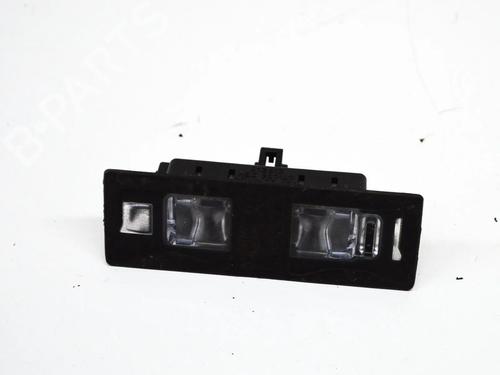 Used Licence plate light Licence plate light AUDI Q5 (FYB, FYG) 2.0 TDI quattro (190 hp) 14645928 14645928
