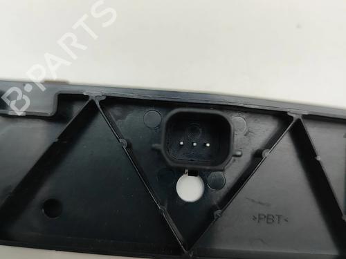 Tailgate handle FORD PUMA (J2K, CF7) 1.0 EcoBoost mHEV | BP28438065C132 