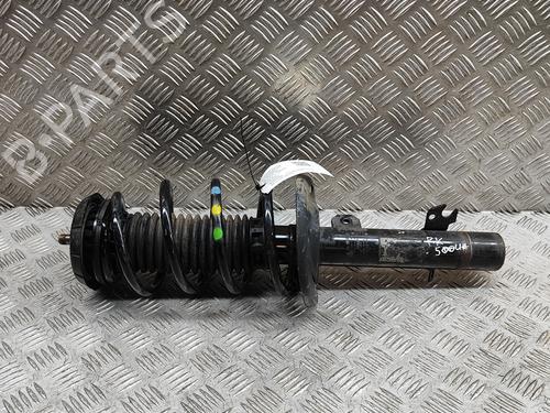 Used Left front shock absorber CITROËN C3 AIRCROSS II (2R_, 2C_) 1.2 PureTech 130 (2RHNYH) (131 hp) 24307992