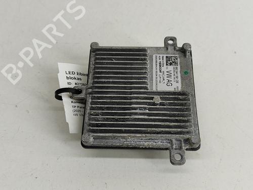Elektronisk modul VW ID.4 (E21) PRO | BP27777398M83 