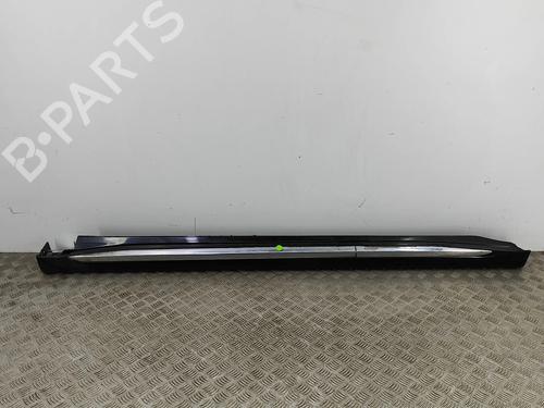 Used Left sideskirt Left sideskirt MITSUBISHI OUTLANDER III (GG_W, GF_W, ZJ, ZL, ZK) 2.0 Hybrid 4WD (GG2W) (200 hp) 29391293 29391293