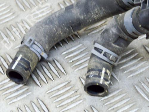 Pipe AUDI E-TRON (GEN) 50 quattro | BP28547926M125 