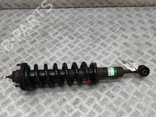 Højre fortil støddæmper TOYOTA LAND CRUISER PRADO (_J12_) 3.0 D-4D (KDJ120, KDJ125) (163 hp) 24143127