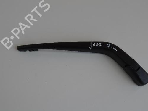 Used Rear windshield wiper arm HONDA JAZZ III (GE_, GG_, GP_, ZA_) 1.4 (101 hp) 30267805