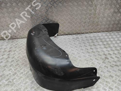 Wheel arch CHEVROLET TRAILBLAZER (KC_) 4.2 AWD | BP24306996C56