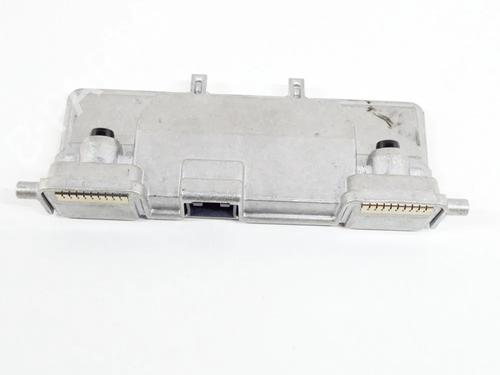 Used Camera Camera LAND ROVER RANGE ROVER EVOQUE (L538) 2.0 D 4x4 (180 hp) 10735595 10735595