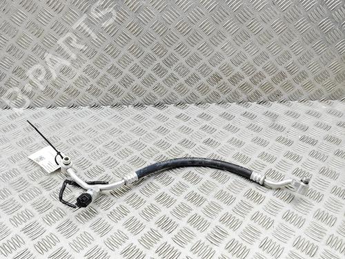 AC pipe MAZDA CX-80 (KL_) e-SKYACTIVE-D MHEV AWD (KL0H, KL3R3P) | BP33392228M126 - Image 3