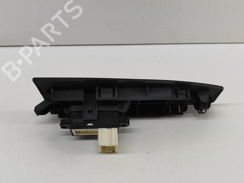 Right rear window switch INFINITI FX 35 All-wheel Drive | BP24580455I28 