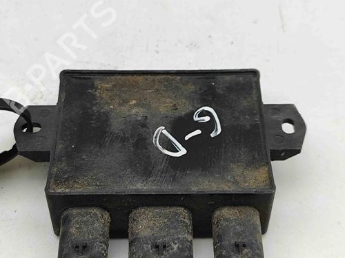 Elektronisk modul LAND ROVER RANGE ROVER VELAR (L560) 2.0 D240 SD4 4x4 | BP29337345M83 