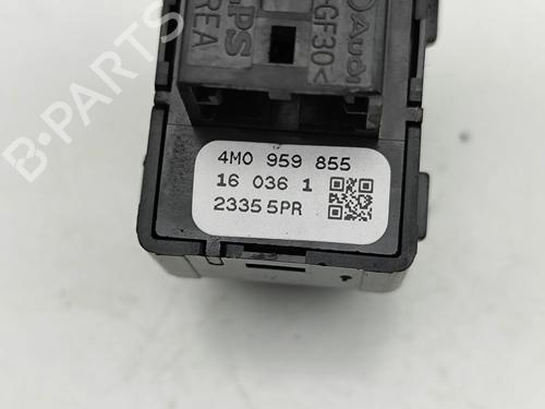 Right rear window switch AUDI Q7 (4MB, 4MG, 4MQ) 3.0 TDI quattro | BP33372903I28  - Image 6