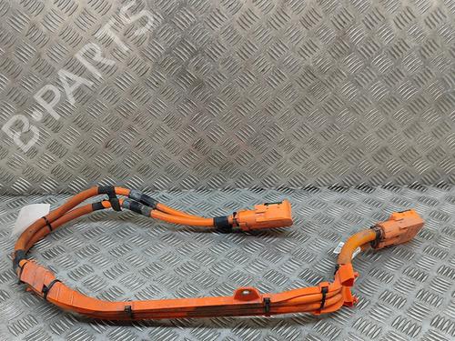 Used Wiring harness BMW i3 (I01) Electric (170 hp) 18417658