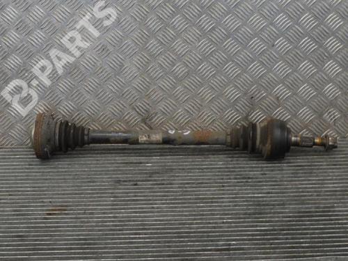 Used Right rear driveshaft PORSCHE 911 (997) 3.8 Carrera 4S (355 hp) 6750386