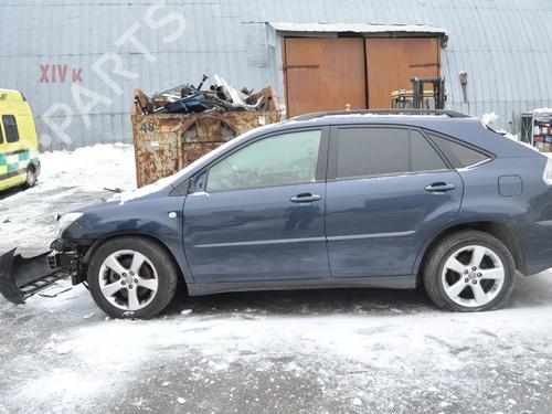 Otra LEXUS RX (_U3_) 400h AWD (MHU38_, MHU38R) (272 hp) 32754476