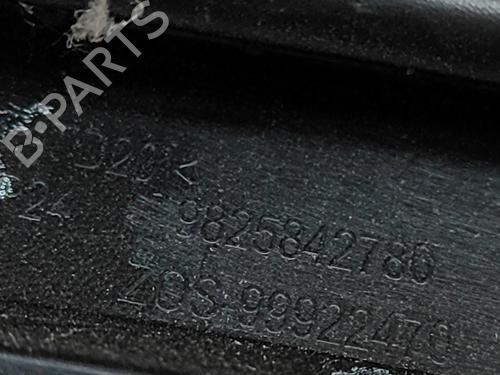 Rear bumper bracket PEUGEOT 2008 II (UD_, US_, UY_, UJ_, UR_, UC_) e-2008 (UKZKXZ) | BP27785993C159 