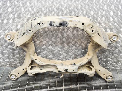 Used Rear axle Rear axle TOYOTA RAV 4 V (_A5_, _H5_) 2.5 Hybrid AWD (AXAH54, AXAL54) (222 hp) 27750076 27750076
