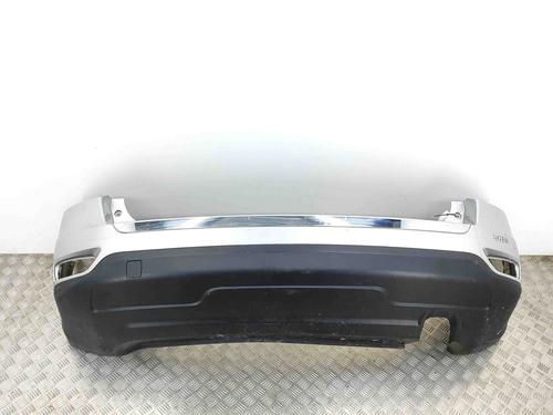 Used Rear bumper JEEP COMPASS (MK49) 2.2 CRD 4x4 (163 hp) 29569871
