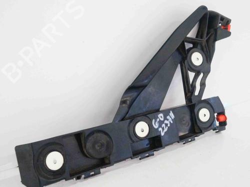 Rear bumper bracket OPEL ZAFIRA TOURER C (P12) 1.4 (75) | BP14664491C159