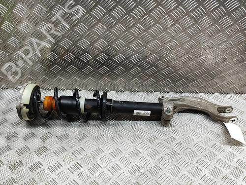 Used Left front shock absorber AUDI A5 (F53, F5P) 2.0 TFSI (190 hp) 24817917