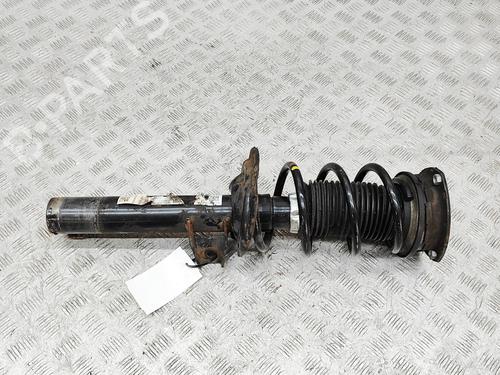 Used Right front shock absorber Right front shock absorber VW GOLF VIII (CD1, DA1) 2.0 TDI GTD (200 hp) 33383847 33383847