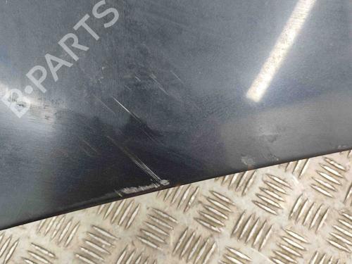 Hood MERCEDES-BENZ M-CLASS (W163) ML 270 CDI (163.113) | BP28302655C1 