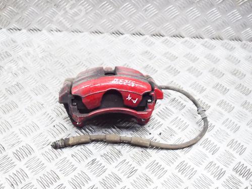 Used Left front brake caliper Left front brake caliper SKODA OCTAVIA III Combi (5E5, 5E6) 2.0 TDI RS (184 hp) 14631260 14631260