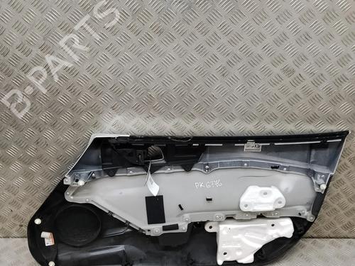Front left panel MAZDA MX-5 IV (ND__) 2.0 (ND2E, ND6E) | BP40083085C58 - Image 5