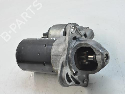 Used Starter Starter OPEL MOKKA / MOKKA X (J13) 1.4 (_76) (140 hp) 30620007 30620007