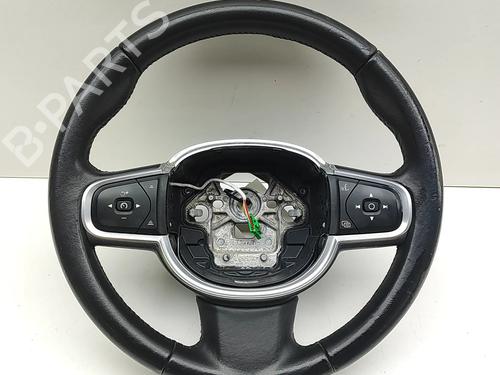 Volante VOLVO V60 II (225) B6 Mild-Hybrid AWD (299 hp) 31626721