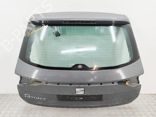 tailgate-seat-tarraco-kn2-2018-2019-2020-2021-2022-2023-2024-36703083 main image