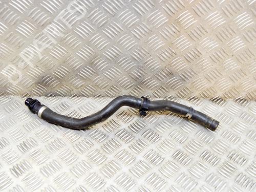 Used Pipe BMW 4 Convertible (F33, F83) M4 (431 hp) 14644487