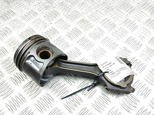 Other BMW 5 (E60) 530 d | BP37583945O1 - Image 3