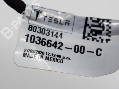 Modulo electronico TESLA MODEL X (5YJX) P100D AWD | BP8625196M83 